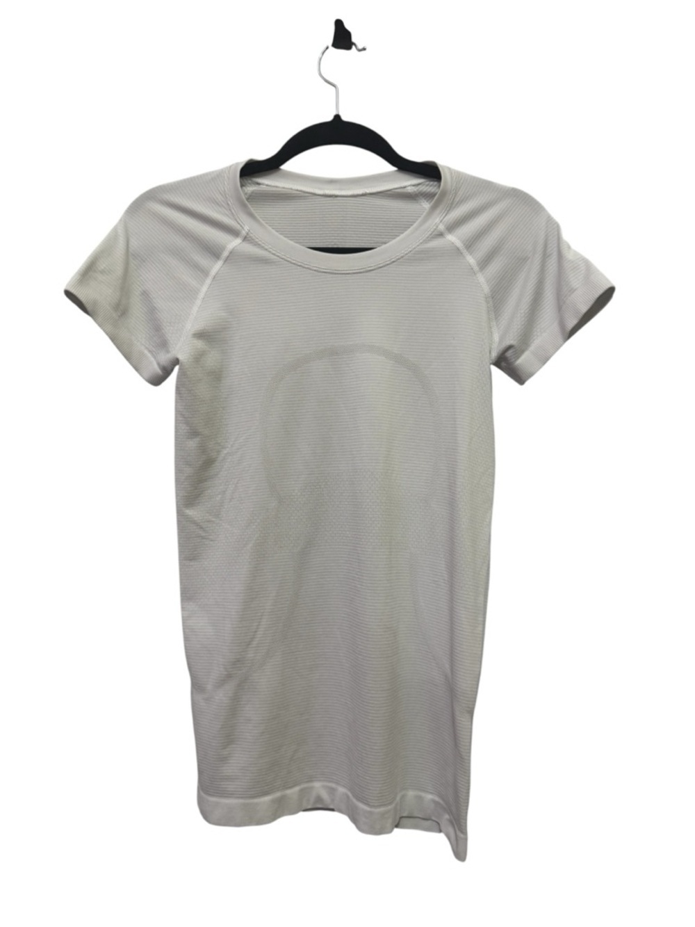 Lululemon White Swiftly Tech